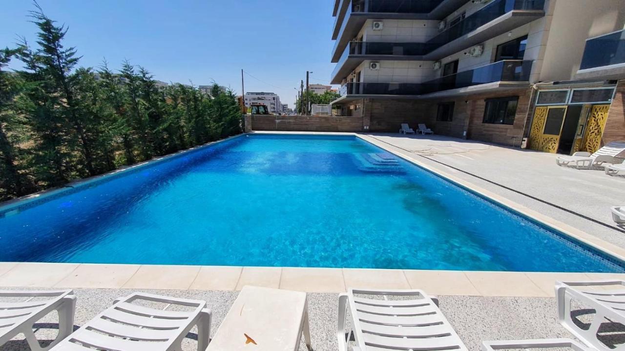 Studio Mamaia Nord Năvodari Buitenkant foto